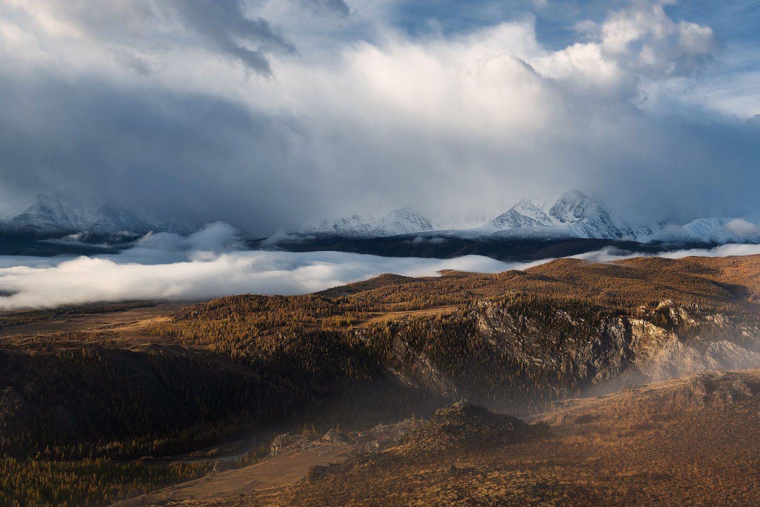, Константин Калинин