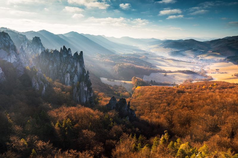 Sulov rocks фото превью