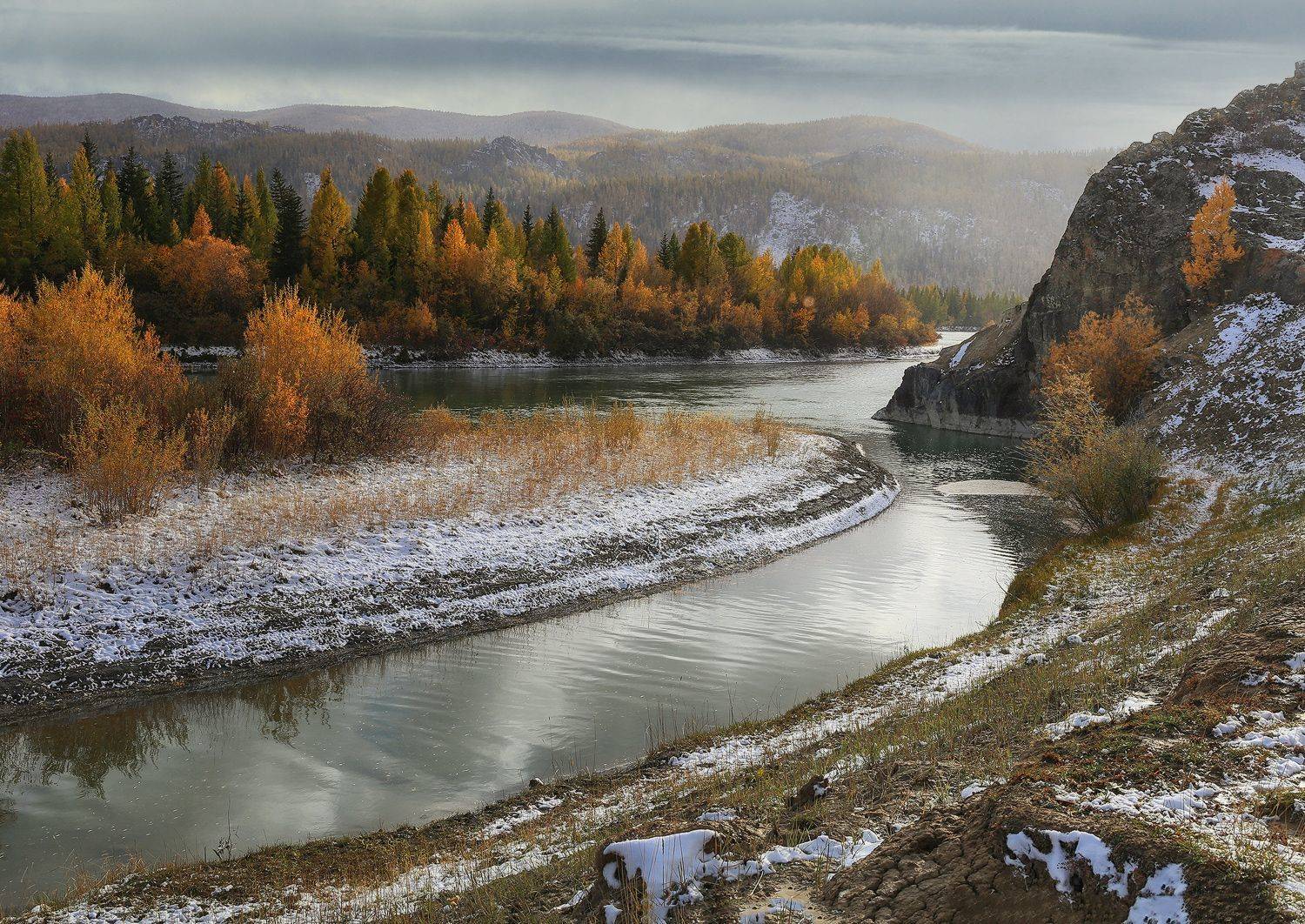 , Галина Хвостенко