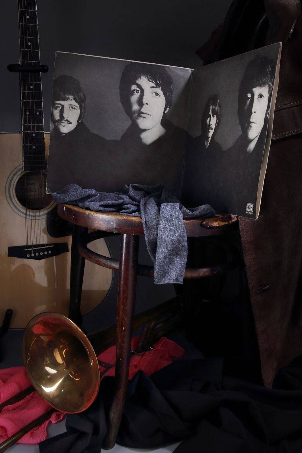 , Игорь Парсаданов