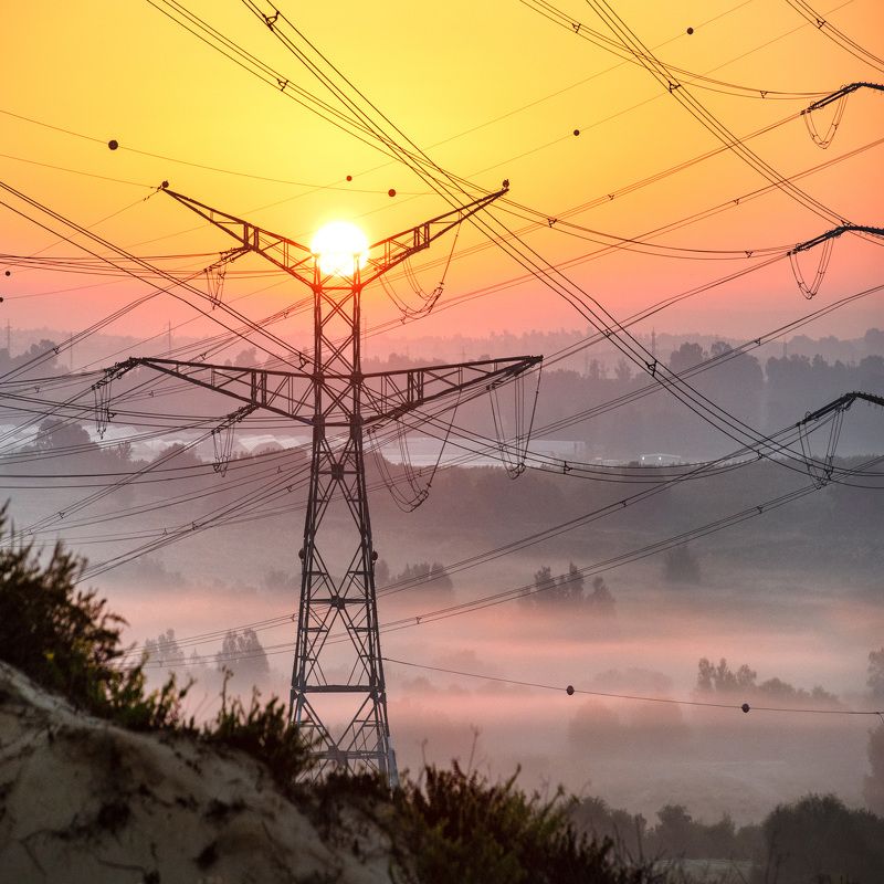 -электрические кружева- фото превью