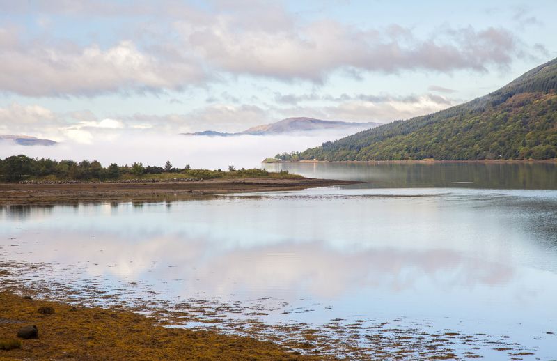Безмятежность фото превью