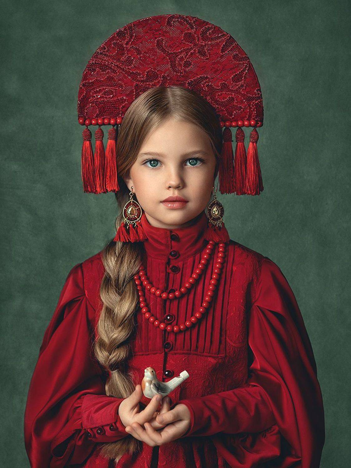 , Елена Михайлова