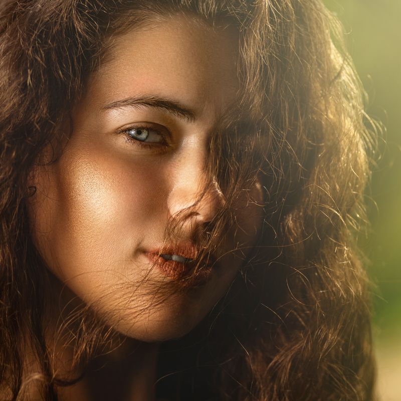 Кристина фото превью