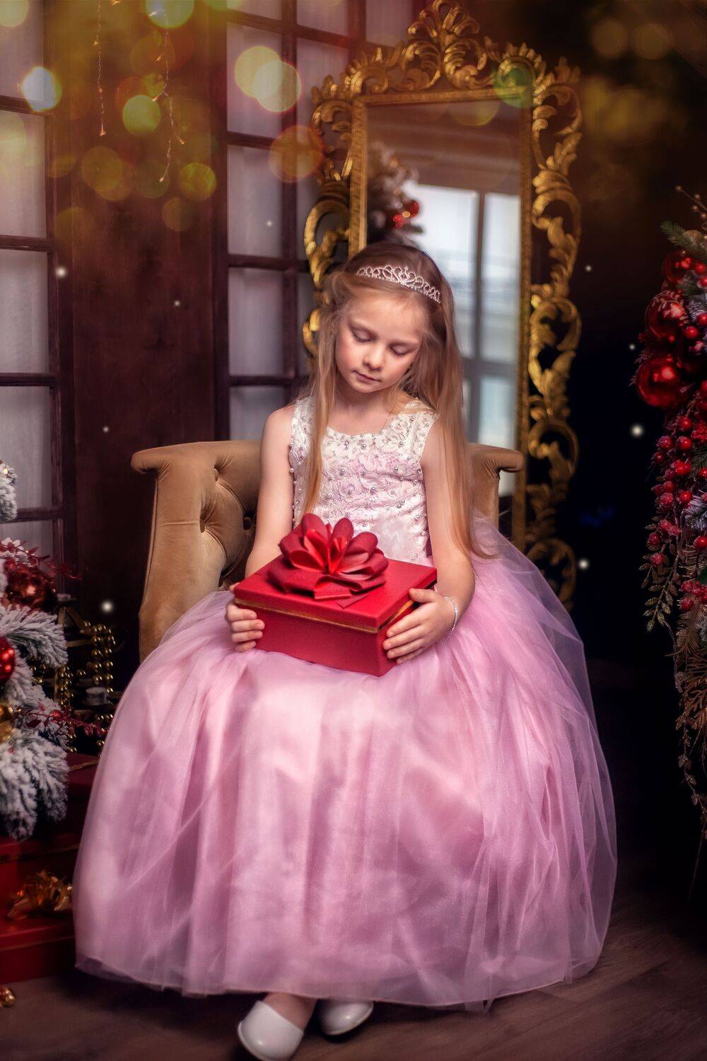 , Юлия Плешакова