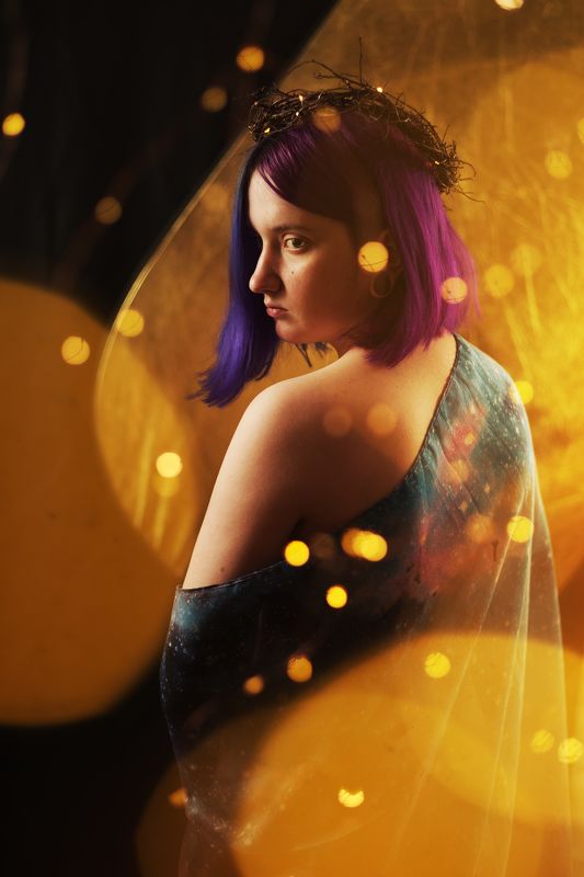 Реверансы Климту фото превью