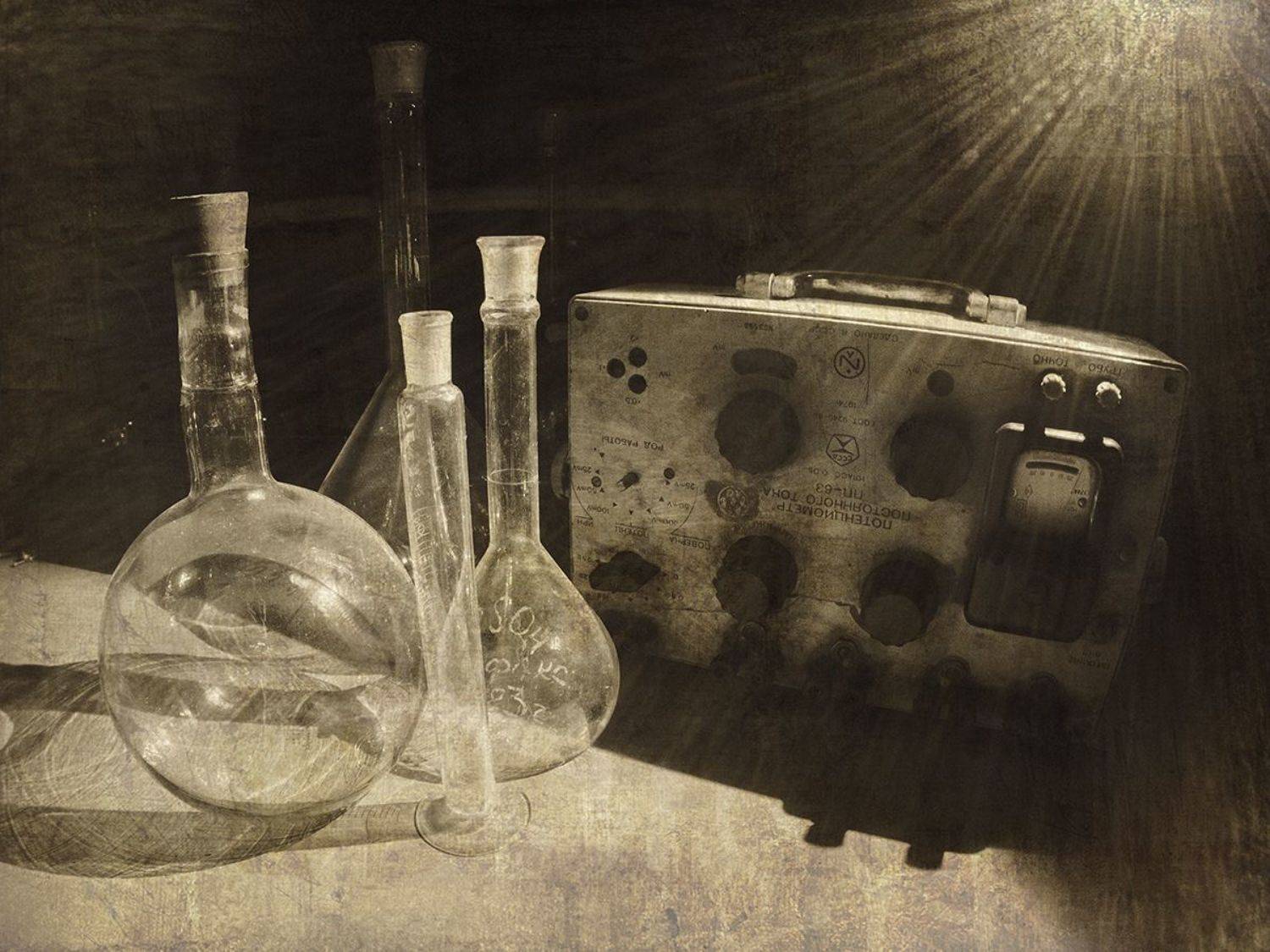 , Тришин Виктор