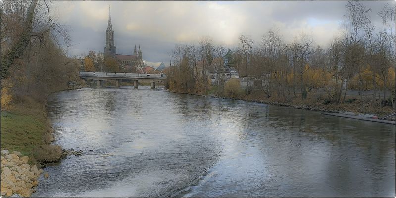 В ноябре... фото превью