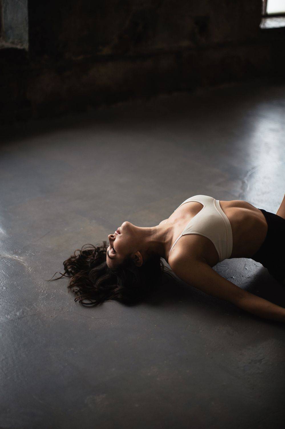 , Анна Луценко