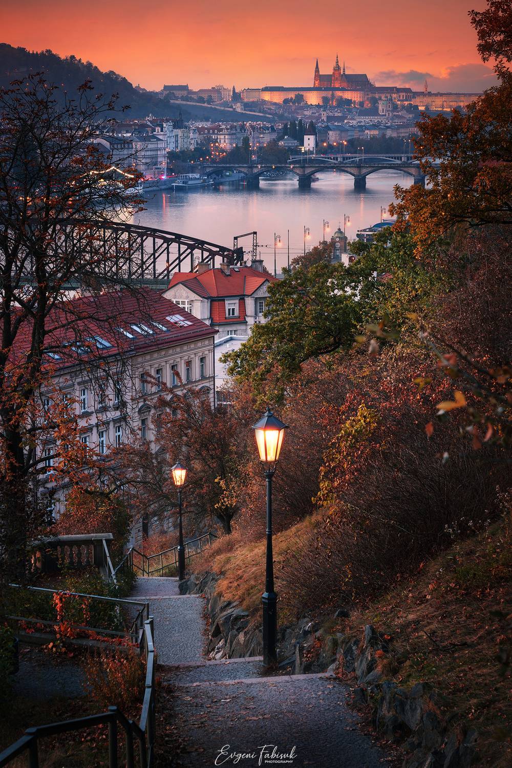 , Evgeni Fabis
