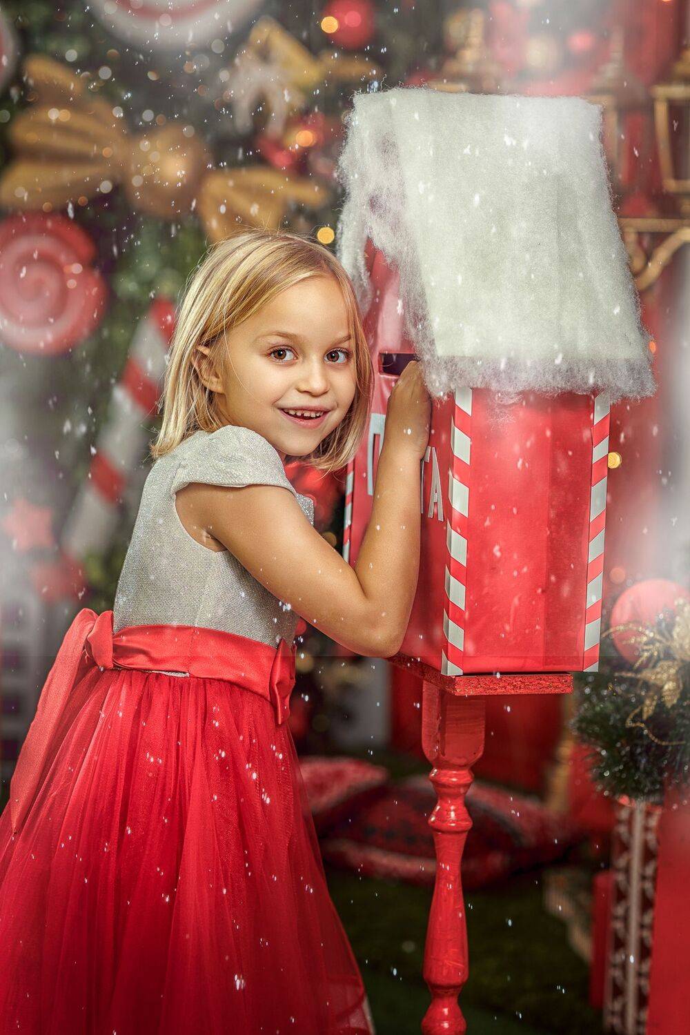 , Алёна Дуклер