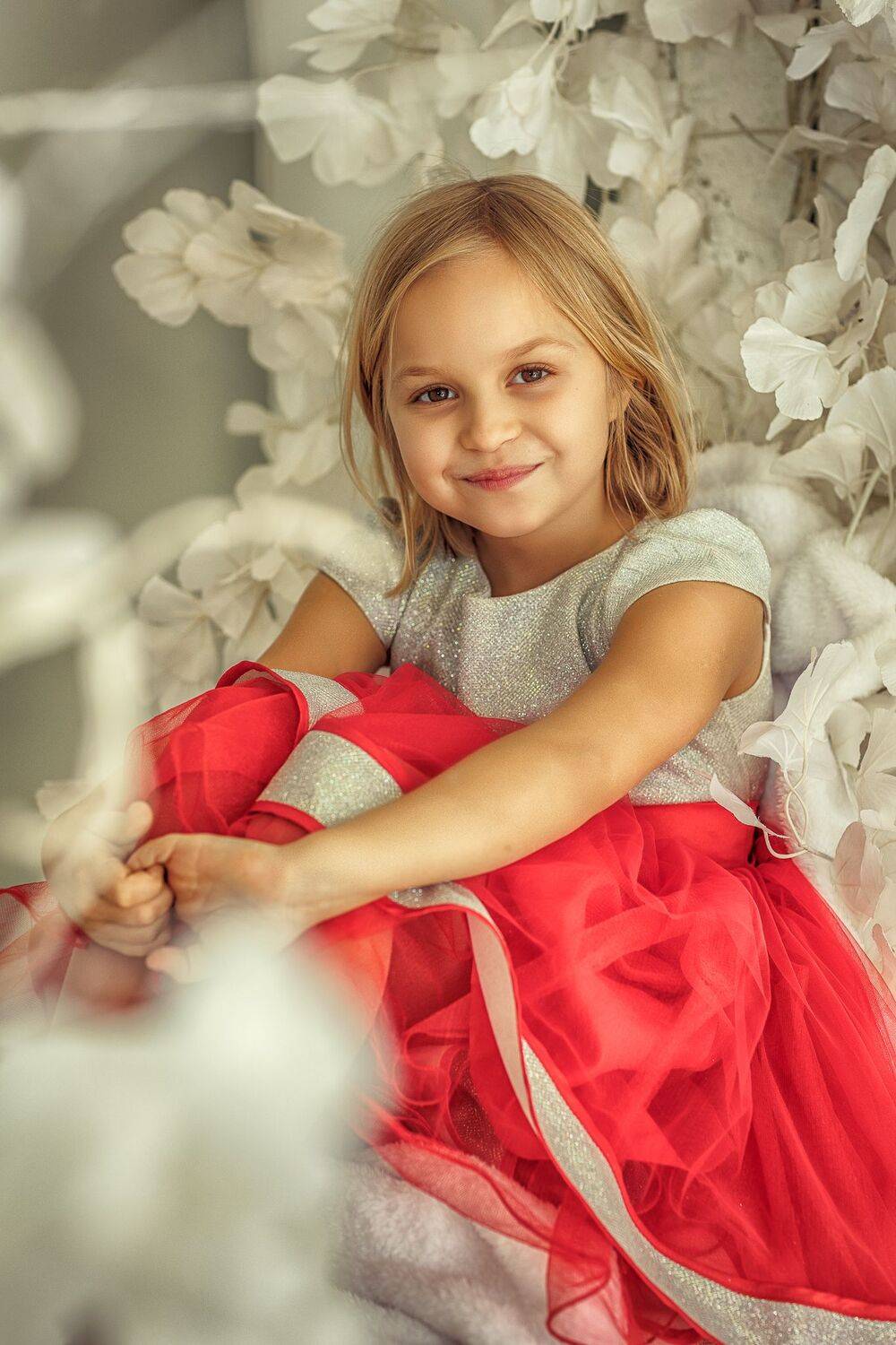 , Алёна Дуклер