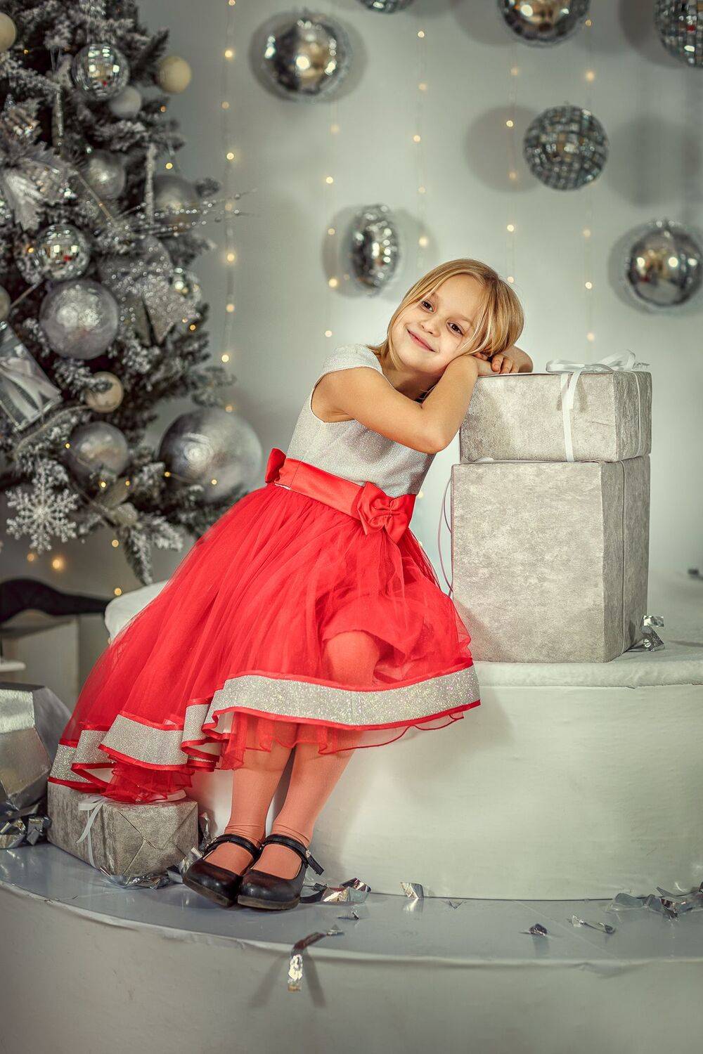 , Алёна Дуклер