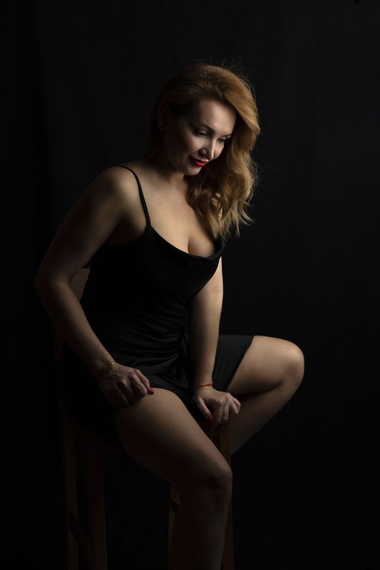 Анна фото превью