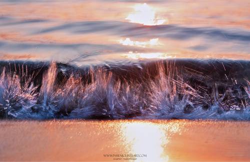 Всплески света