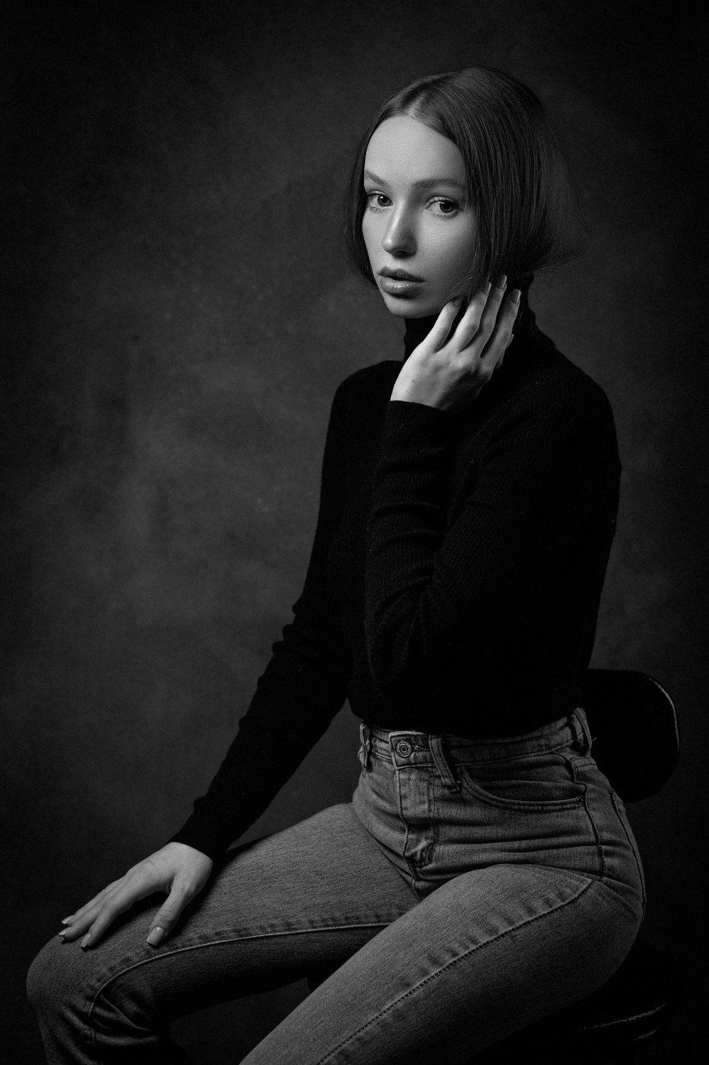 , Сергей Сорокин