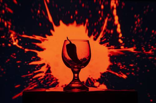 Перчик Тарантино