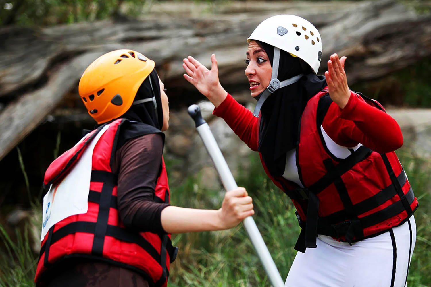 , mehdi karimi souderjani