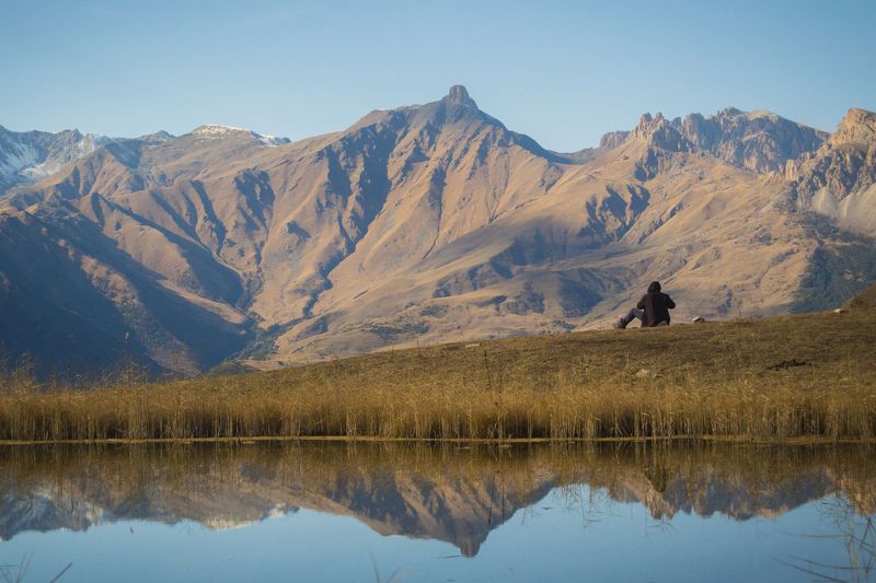 Красавица Уаза фото превью