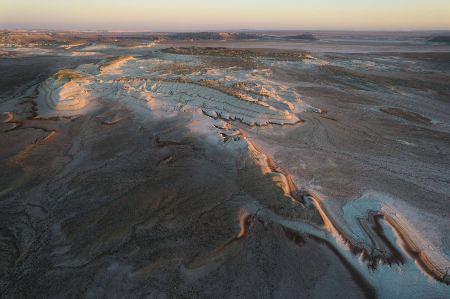 Казахстан, дрон, Мангистау, Максимушкина Анастасия