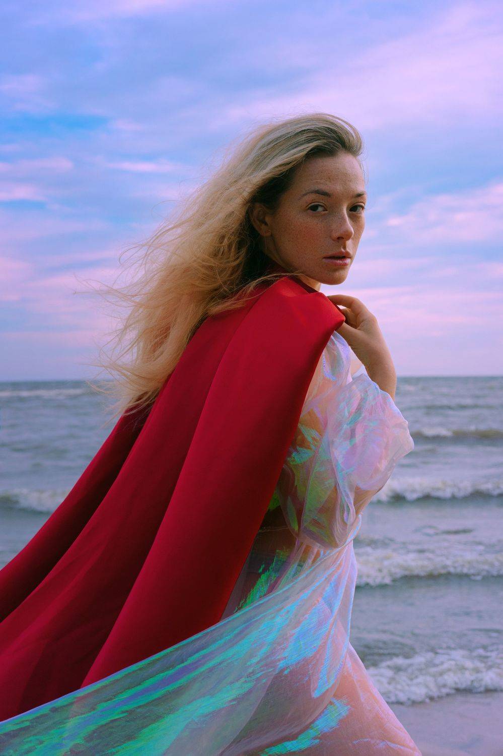 , Наташа Янкелевич