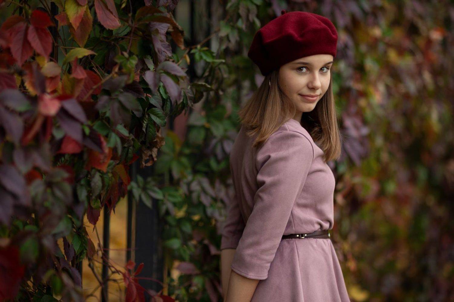 , Галина Арсёнова