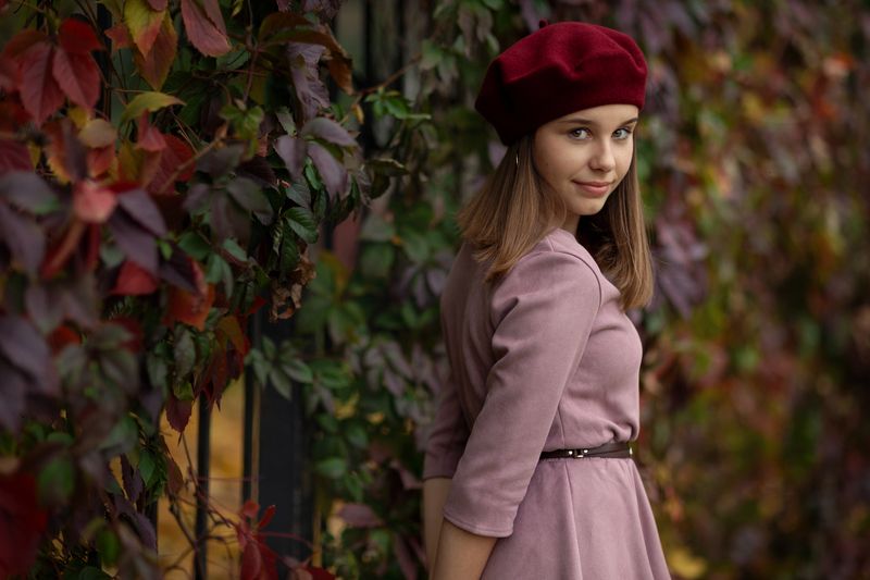 Вера фото превью