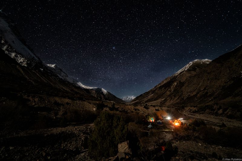 Shigiri Camp  фото превью