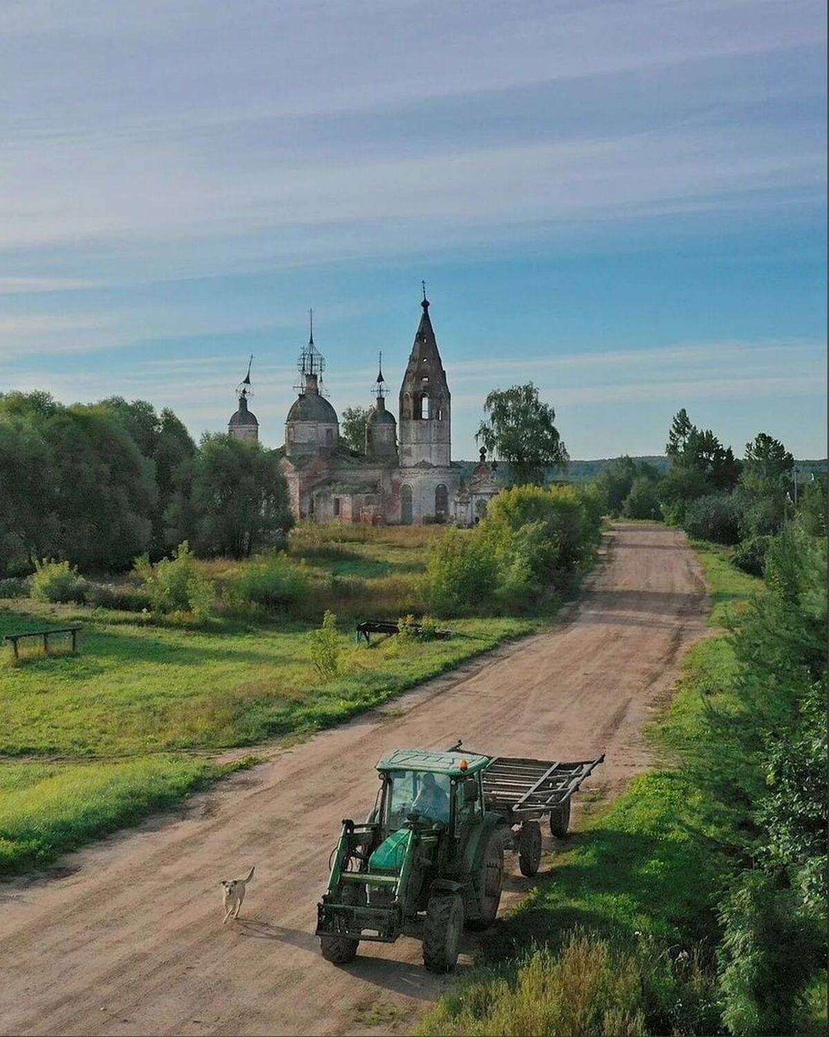 , Петр Косых