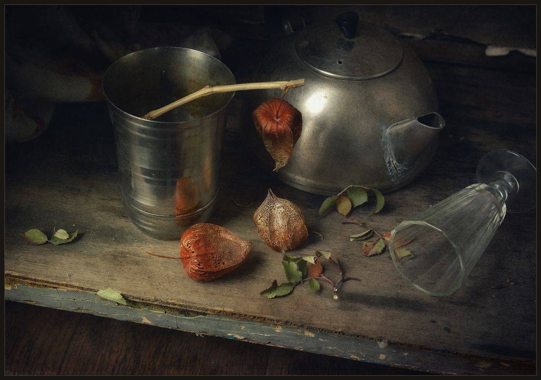 , Хромеев Александр