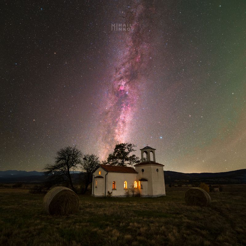 Autumn фото превью