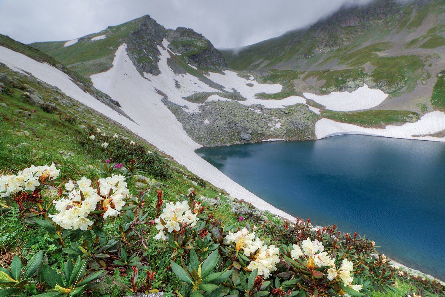 , Сергей Кузнецов