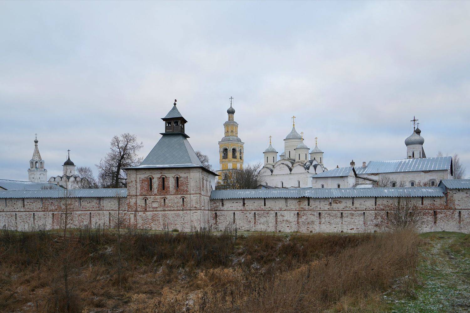kremlin, cathedral, tower, church, history, architecture, symbol, city, Сергей Андреевич