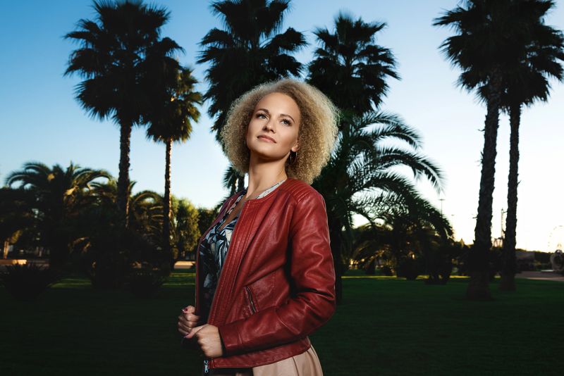 Екатерина фото превью