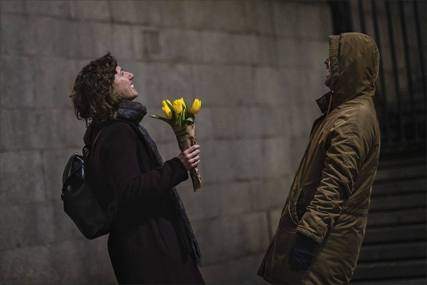 , Denis Buchel (Денис Бучель)