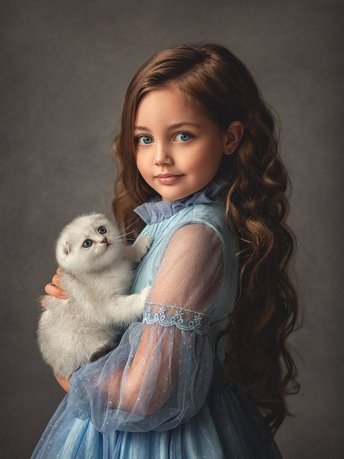 , Елена Михайлова