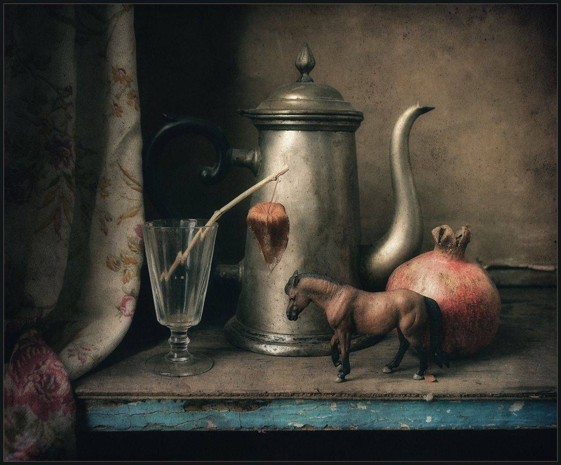 , Хромеев Александр