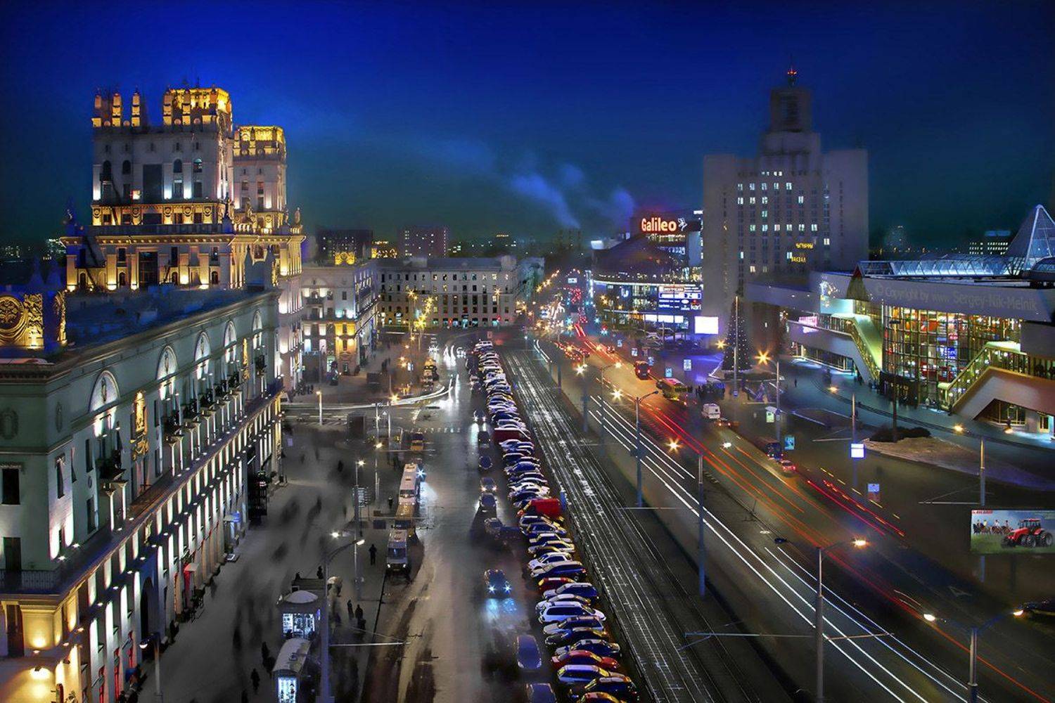 беларусь, минск, ночной-город-минск, фото-минск, фотосъёмка-интерьеров-минск, экстерьерная-фотосъемка, фото-вечерний-минск-с-высоты, интерьерная-фотосъёмка-минск ,, Melnik-oy Serg-N-