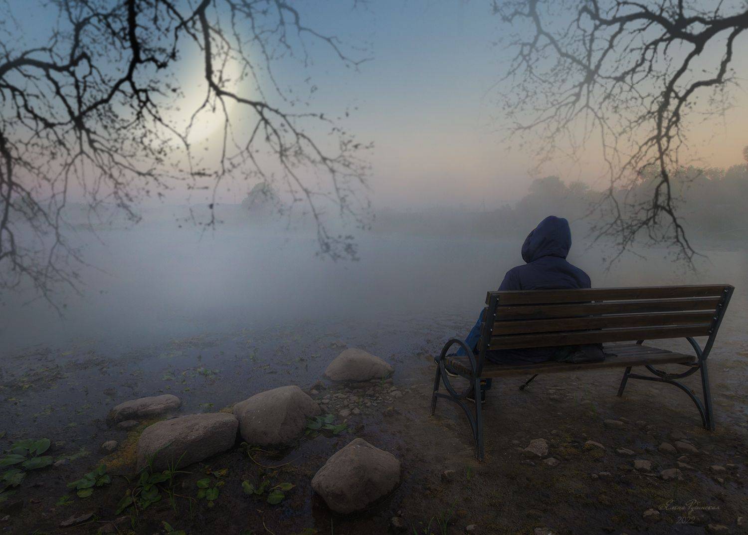 , Елена Рубинская