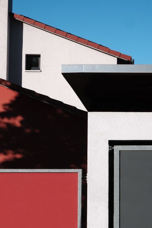 Minimal, minimalist, abstract, architecture, art,   фото превью