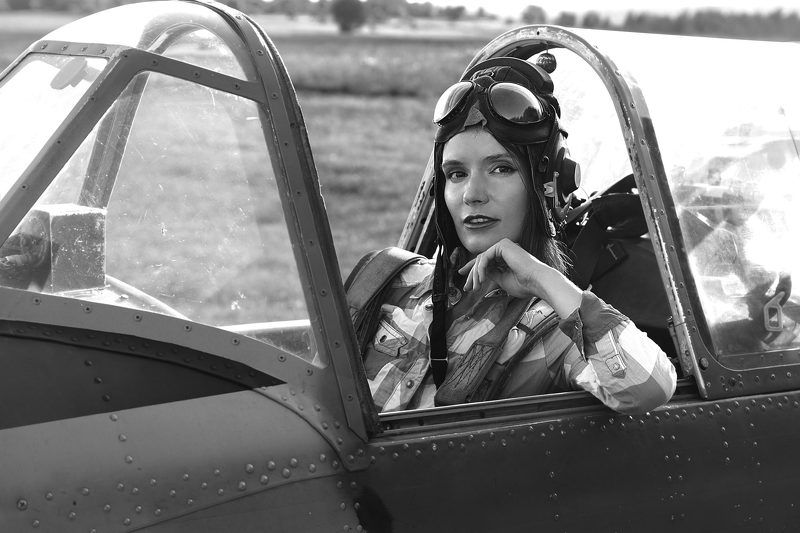 За штурвалом фото превью