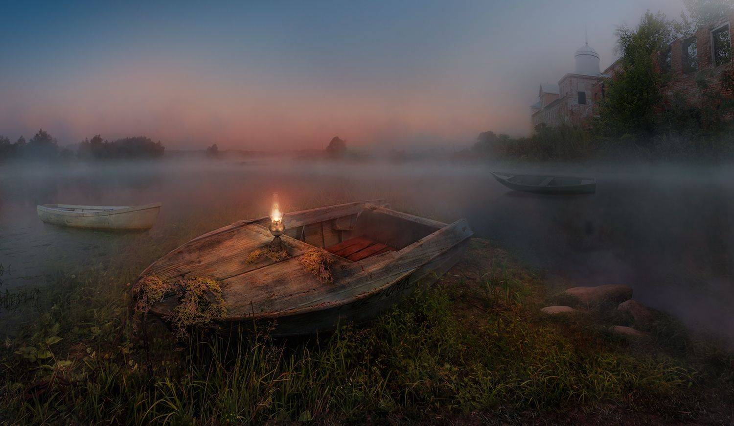 , Елена Рубинская