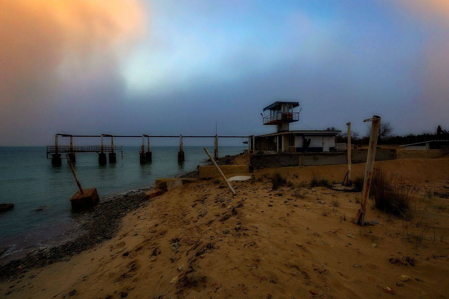 , Владимир Гамаюнов