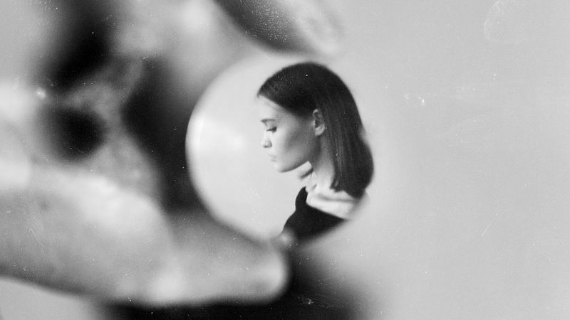 Портрет фото превью