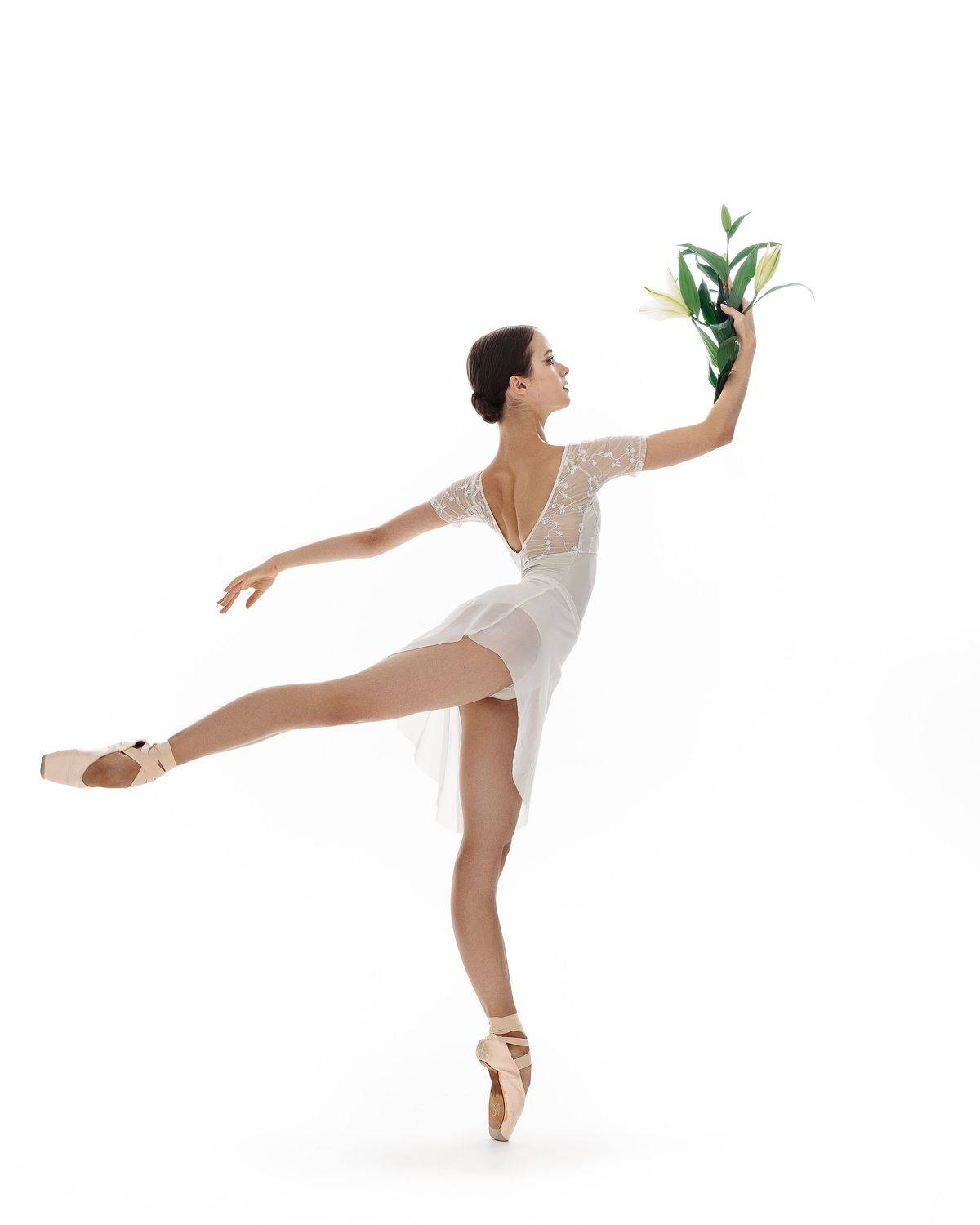 , Новинская Мария