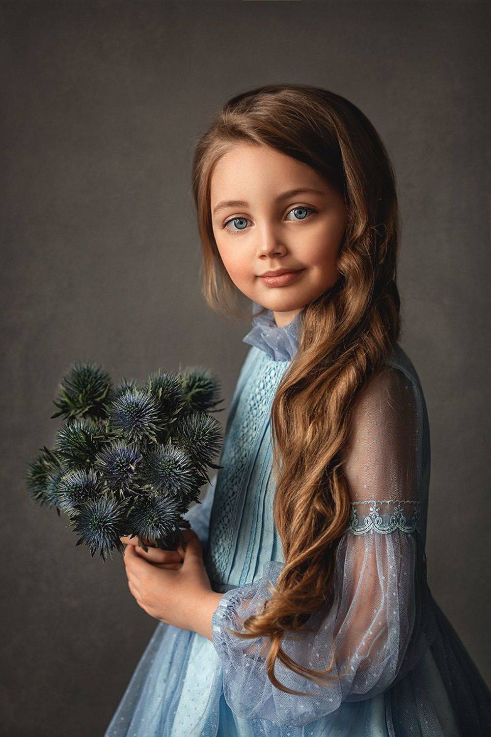 , Елена Михайлова
