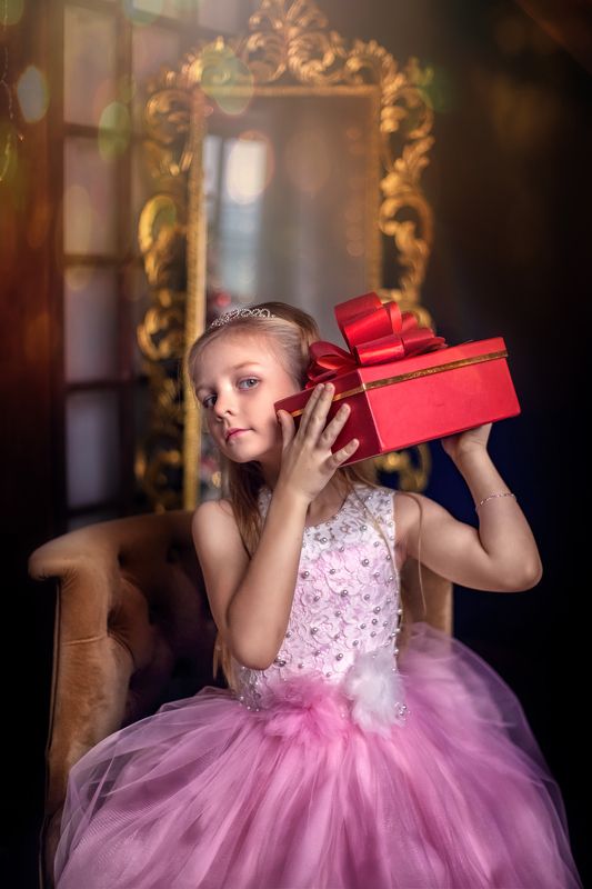 Ожидание чуда фото превью