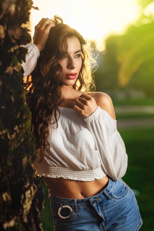 Анна фото превью