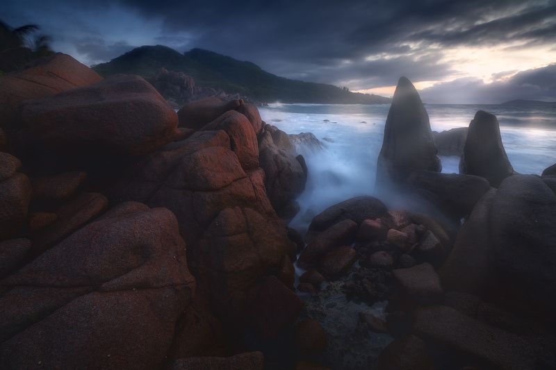 Anse Songe фото превью