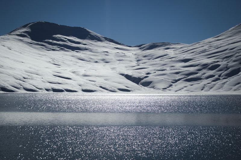 Бриллиантовое озеро фото превью